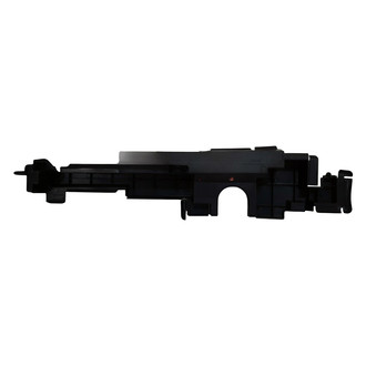 Replace® - Passenger Side Grille Air Deflector Guide (Standard Line)
