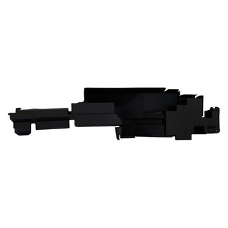 Replace® - Driver Side Grille Air Deflector Guide (Standard Line)