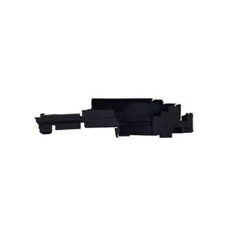 Replace® - Driver Side Grille Air Deflector Guide (CAPA Certified)
