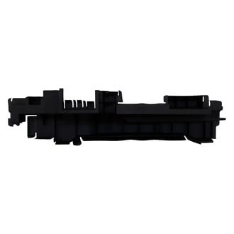 Replace® - Passenger Side Grille Air Deflector Guide (Standard Line)