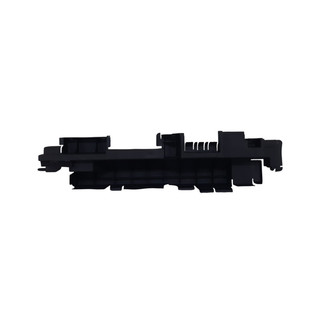 Replace® - Passenger Side Grille Air Deflector Guide (CAPA Certified)