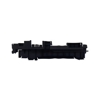 Replace® - Driver Side Grille Air Deflector Guide (CAPA Certified)