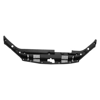 Replace® TO1224104 - Upper Radiator Support Cover (Standard Line)