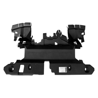Replace® - Upper Radiator Support Cover (CAPA Certified)