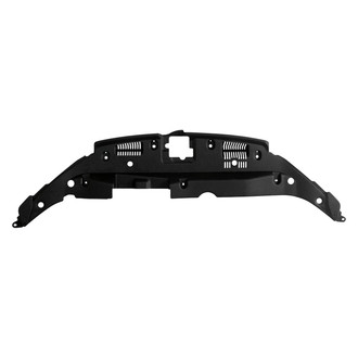 Replace® - Upper Radiator Support Cover (Standard Line)