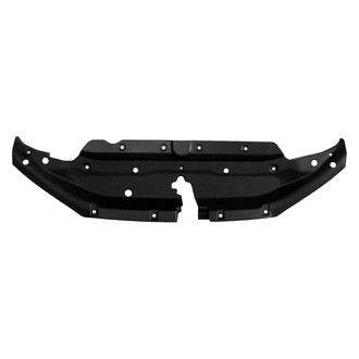 Replace® - Upper Radiator Support Cover (Standard Line)