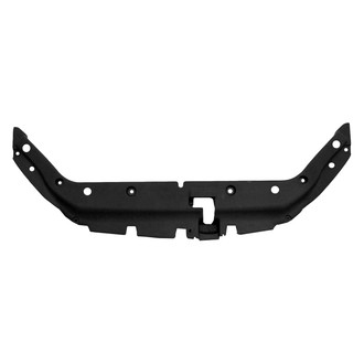 Replace® - Upper Radiator Support Cover (Standard Line)