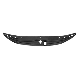 Replace® - Upper Radiator Support Cover (Standard Line)