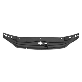 Replace® - Radiator Support Cover (Standard Line)