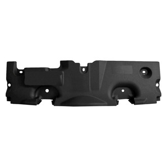 Replace® - Front Radiator Support Cover (Standard Line)