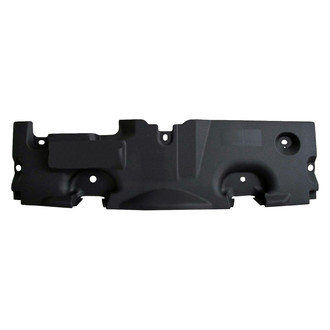 Replace® - Radiator Support Cover (CAPA Certified)