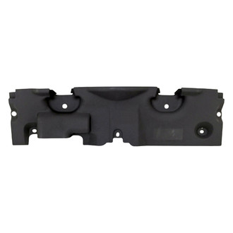 Replace® - Upper Header Panel Molding (CAPA Certified)