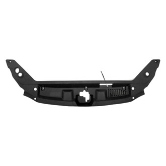 Replace® - Upper Radiator Support Cover (Standard Line)