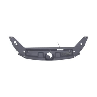 Replace® - Upper Radiator Support Cover (CAPA Certified)