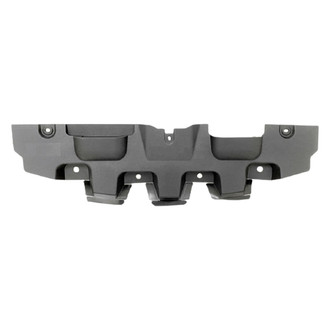 Replace® - Passenger Side Header Panel Molding (Standard Line)