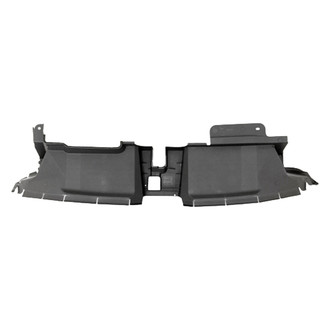 Replace® - Upper Radiator Support Cover (Standard Line)