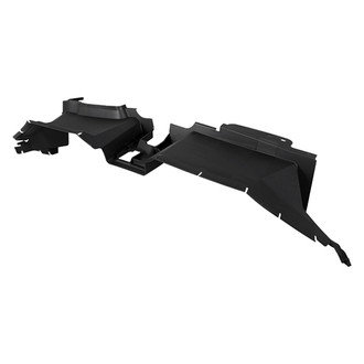 Replace® - Upper Radiator Support Cover (CAPA Certified)