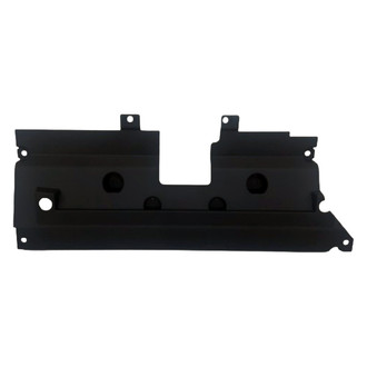 Replace® - Front Upper Engine Splash Shield (Standard Line)