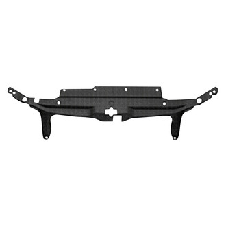 Replace® - Upper Radiator Support Cover (Standard Line)