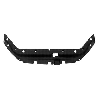 Replace® - Upper Radiator Support Cover (Standard Line)