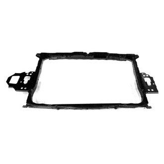 Replace® - Front Radiator Support (Standard Line)