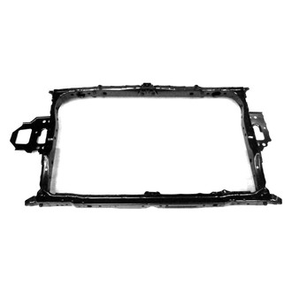 Replace® - Front Radiator Support (CAPA Certified)
