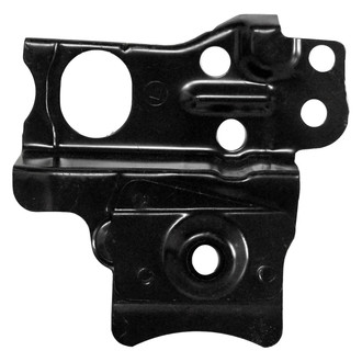 Replace® - Driver Side Headlight Support (Standard Line)