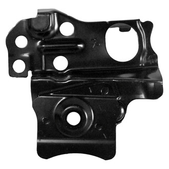 Replace® - Passenger Side Headlight Support (CAPA Certified)
