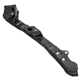 Replace® - Upper Passenger Side Radiator Support Bracket (Standard Line)