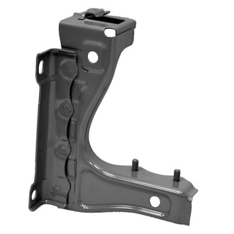 Replace® - Driver Side Radiator Support Bracket (Standard Line)