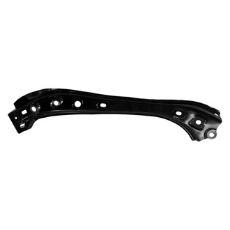 Replace® - Upper Driver Side Radiator Support (Standard Line)