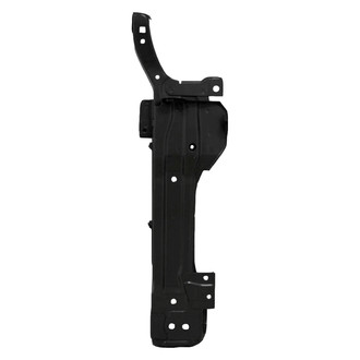 Replace® - Outer Driver Side Radiator Support Bracket (CAPA Certified)