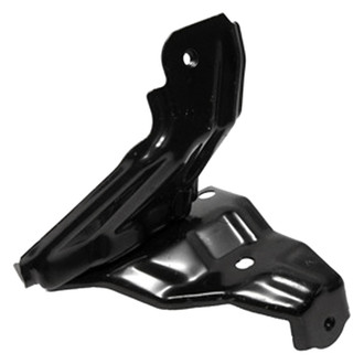 Replace® - Passenger Side Radiator Support Bracket (CAPA Certified)