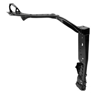 Replace® - Passenger Side Radiator Support (Standard Line)