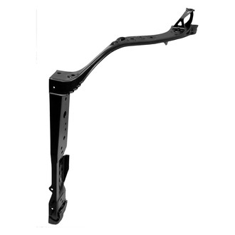 Replace® - Driver Side Radiator Support (Standard Line)