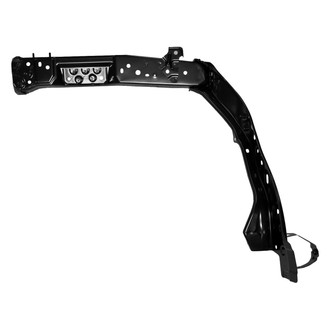 Replace® - Driver Side Radiator Support (Standard Line)