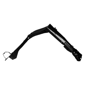 Replace® - Driver Side Radiator Support (CAPA Certified)
