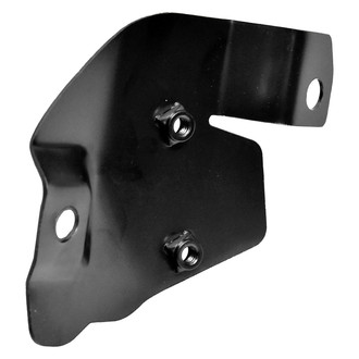 Replace® - Passenger Side Radiator Support Bracket (Standard Line)