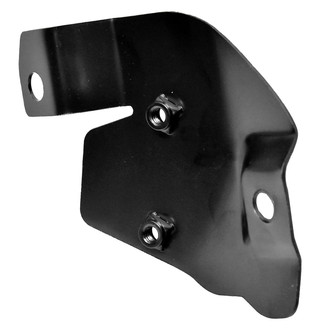 Replace® - Driver Side Radiator Support Bracket (Standard Line)
