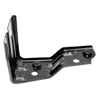 Replace® - Driver Side Radiator Support Bracket (Standard Line)