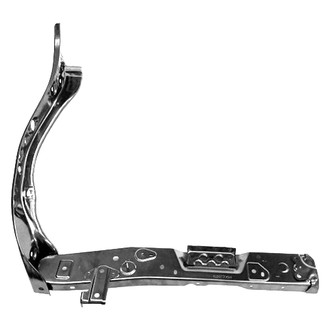 Replace® - Driver Side Radiator Support (CAPA Certified)