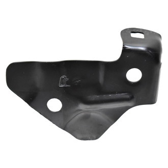 Replace® - Passenger Side Radiator Support (Standard Line)