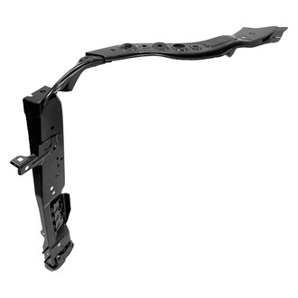 Replace® - Driver Side Radiator Support (CAPA Certified)
