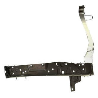 Replace® - Driver Side Radiator Support (Standard Line)
