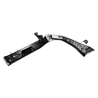Replace® - Driver Side Radiator Support (CAPA Certified)