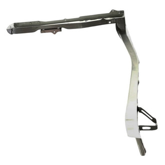 Replace® - Passenger Side Radiator Support (Standard Line)