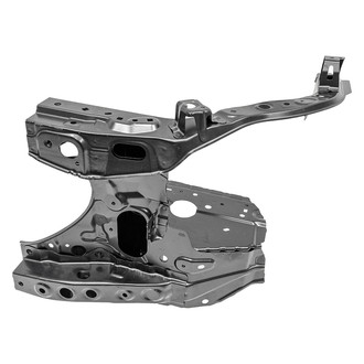 Replace® - Driver Side Radiator Support (Standard Line)