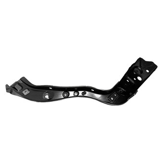 Replace® - Driver Side Radiator Support (CAPA Certified)