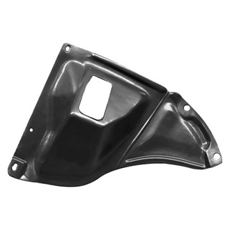 Replace® - Lower Passenger Side Splash Shield (Standard Line)
