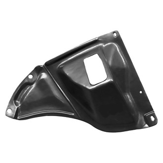 Replace® - Lower Driver Side Splash Shield (Standard Line)